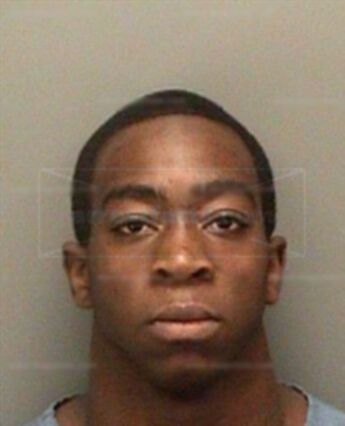 Kendrick Jermaine Green