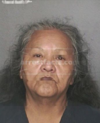 Wanda Littlebear