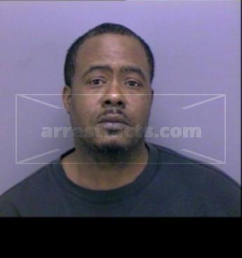 Patrick Alfred Martin
