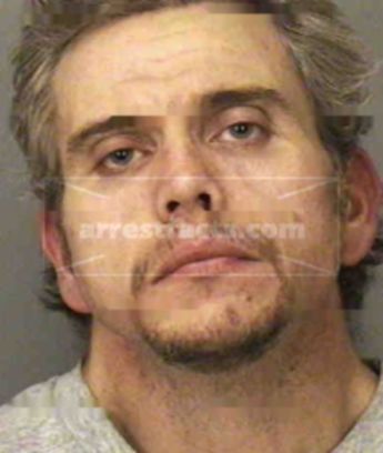 Charles Daniel Crowley