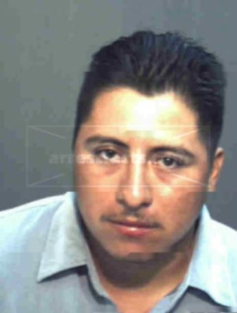 Roberto Perez Garcia
