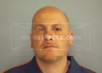 Anthony Charles Whitney