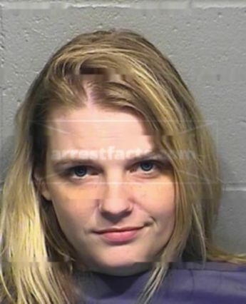 Pamela Marie Sherrell