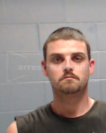 Brandon Ray Miller