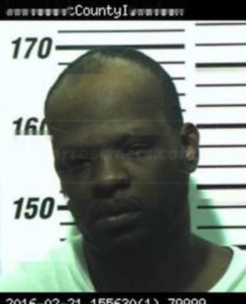 Larry Lamont Randle