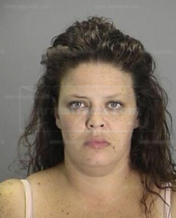 Brenda Marie Catron