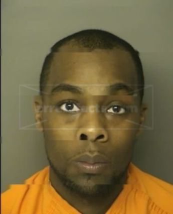 Donell Kavon Shaw