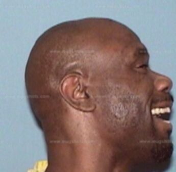 Stephen Terrell