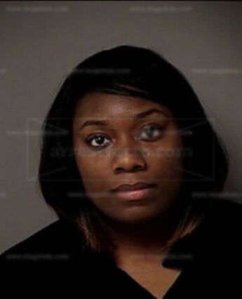 Brittney Braxton