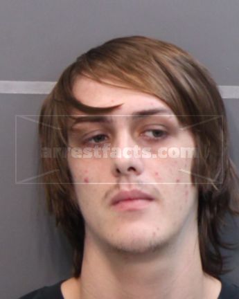 Zachariah Mark Crawford