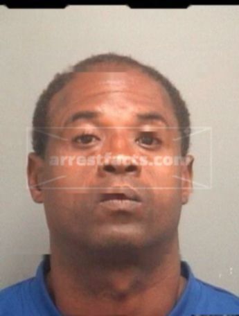 Antonio Derrell Young