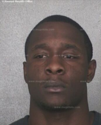 Keith Deandre Richmond