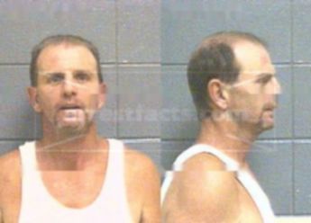 Gary Martin Knotts