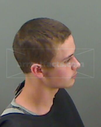 Cade Harlan Laird