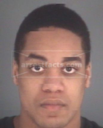 Marquise Sharrod Roberts