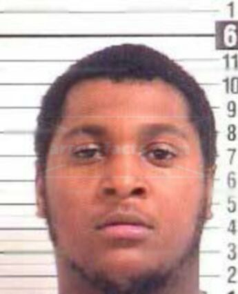 Dazhon Terrance Parker
