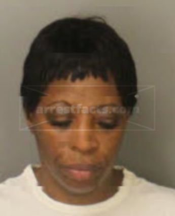 Sylvia Ann Caldwell