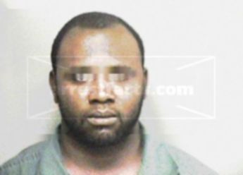 Derrick Prescott