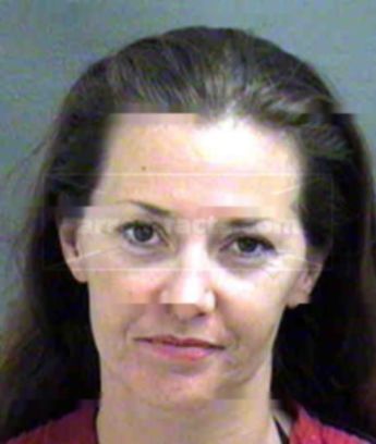 Rachel Gandy Wilson