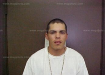 Dustin Rivera