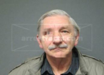 David Lee Whitfield