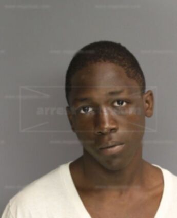 Tyheem Pollard