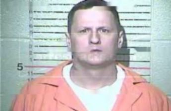 Patrick Wayne Gooch