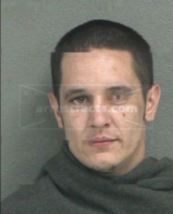 Dustin Eugene Ash