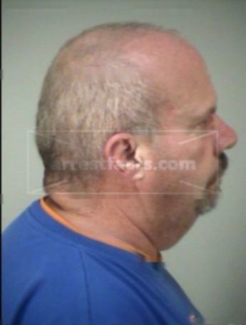 Randall Lee Mays