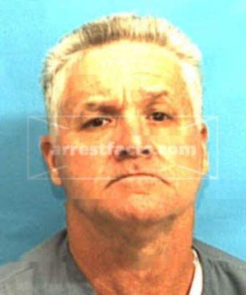 George Bill Black