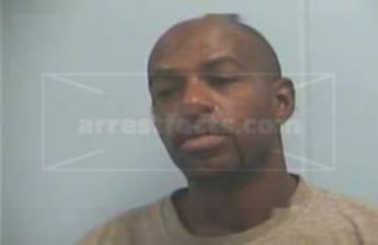 Byron Oliver Jones