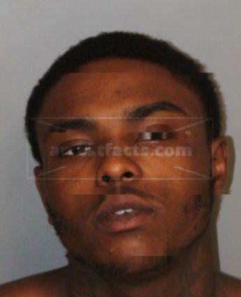 Daquan Johnson