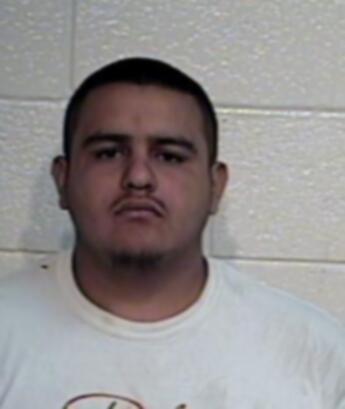 Joe Anthony Martinez