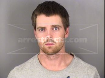Seth Allen Mesenbrink