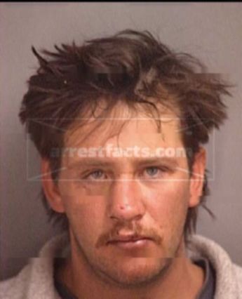 Michael Lester Mangum