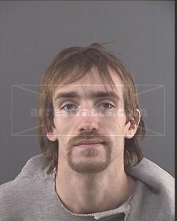Chad Allen Barnett