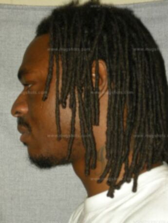 Ronnie Edwards Jr.