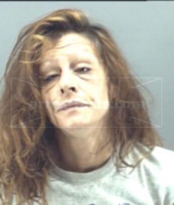 Bobbie Marie Wagner