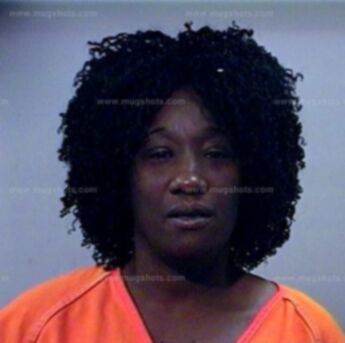 Adrienne Mayberry Tate