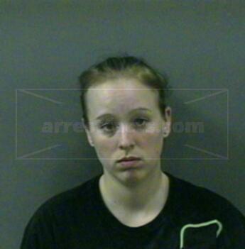 Ashley Elizabeth Arnold
