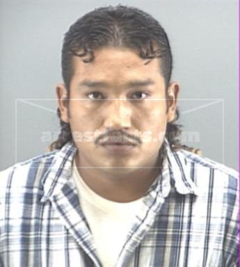Merardo Noe Contreras