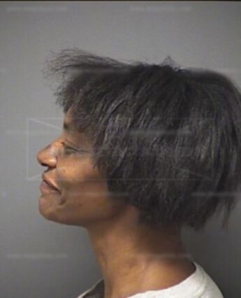 Bernicesa Jean Marshall