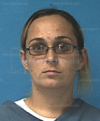Tiffany Lynn Waters