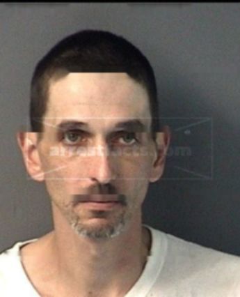 Chad Russell Johnson