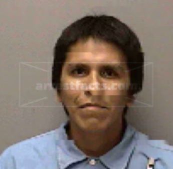 Elroy James Thomas