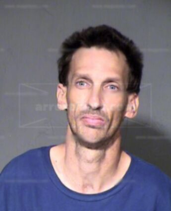 Marc Allen Pickett