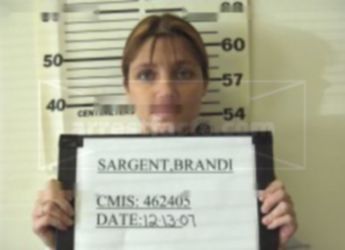 Brandi Sargent