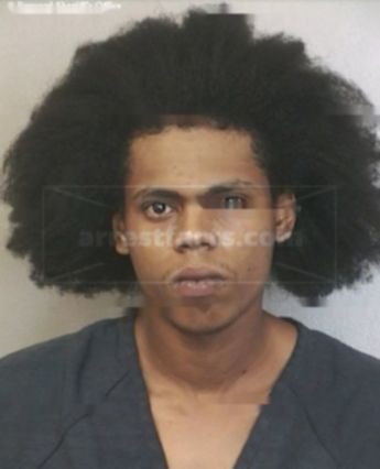Davidson Anthony Charles