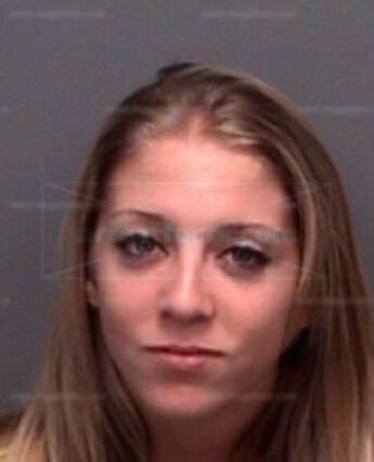 Rachel Lynn Burkholder