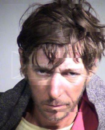 Bryan Keith Page